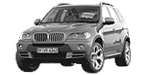 BMW E70 P1B60 Fault Code