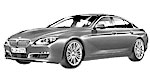 BMW F06 P1B60 Fault Code