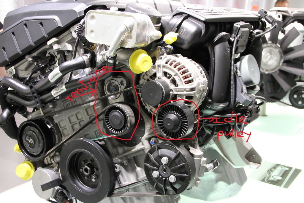 See P1B60 in engine