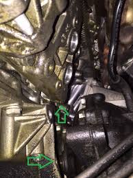 See P1B60 in engine
